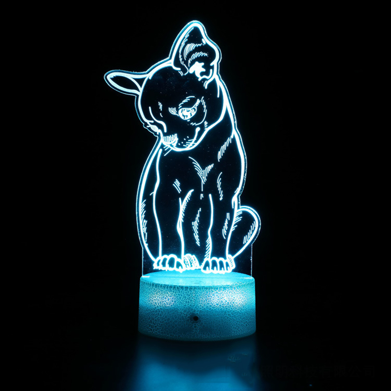 Design White Crack-Dog3