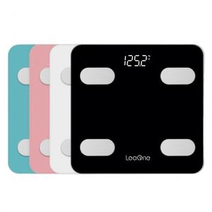 Bluetooth Treo Sàn Hành Lý Kỹ Thuật Số 180Kg Thiết Kế Phổ Biến Với Cân Phòng Tắm Rs232 Hoặc Conair - Product Image 1