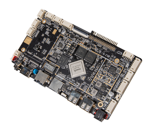 RK3288 quadruplo Cortex-A17 scheda madre per lettori multimediali android per monitor intelligenti - Product Image 1