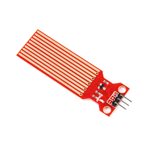 Sensor de nivel de agua, módulo de detección de lluvia, DC 3v-5V 20mA - Product Image 6