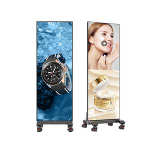 DCSJ <span class=keywords><strong>LED</strong></span> Multi-Szene-Anwendung Wifi-Steuer plakat <span class=keywords><strong>LED</strong></span>-Anzeige P2.9 P3.91 P4.8 Digital Marketing Advertising <span class=keywords><strong>Display</strong></span>
