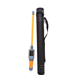 FDX-B Rfidリーダー長距離動物rfidリーダー125khz13.56mhzタグリーダー - Product Image 3
