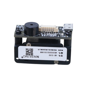 Auto Scanning <strong>Android</strong> <strong>QR</strong> <strong>Code</strong> Reader <strong>Scanner</strong> Kiosk Barcode <strong>Scanner</strong> Module for Finance/warehouse/industrial Management System - Product Image 3