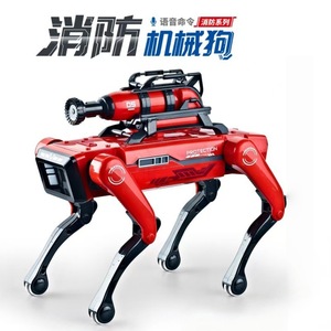 Робот-робот с механическим электронным программным управлением - Product Image 2