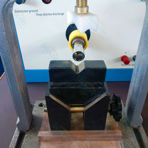 Beacon Machine BCQZ 2B, banco de pruebas de arranque y alternador eléctrico para automóviles - Product Image 4