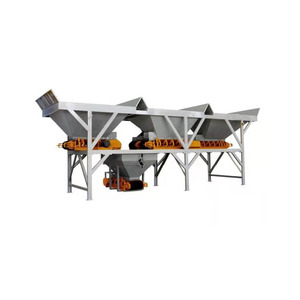 Máquina de fabricación de ladrillos hidráulica, entrelazado manual - Product Image 5