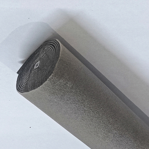 Tùy Chỉnh Lông Cừu Vải Bao Bì Hộp Đồ Trang Sức Lót Hiển Thị Truy Cập Tủ Dưới Chất Liệu Vải - Product Image 5