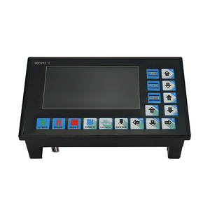DDCSV2.1 <strong>CNC</strong> Controller U Disk Read <strong>G</strong> <strong>Code</strong> 1- 4 Axis Offline NC System DDCSV1.1 Upgrade - Product Image 1