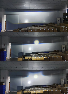 แสงโฟกัส1.6นิ้วไฟสูงต่ำเมทริกซ์3ไฟ LED โปรเจคเตอร์55W 4000lm 6500K ไม่ทำลายเรโทร - Product Image 6