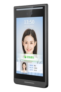 提供されたHTTPAPI顔認識端末エレベーターアクセス制御システムリフトコントローラー