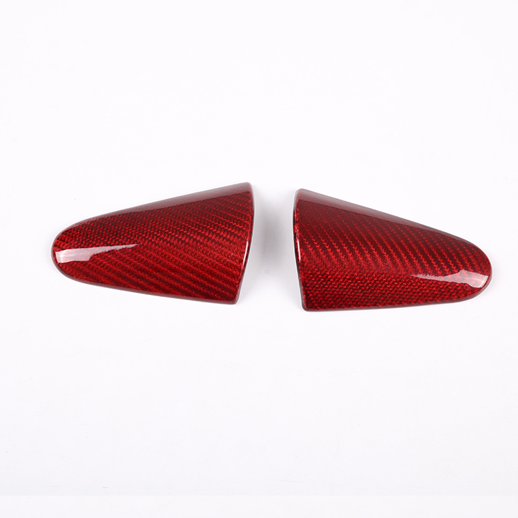 Red Carbon