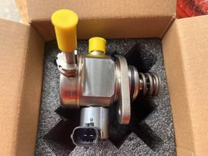 Yeni 1 adet yüksek basınçlı yakıt pompası için Santa Fe spor Sonata Optima Sorento 2.0L Turbo motor kod 35320-2GTA0 W210 enjektör tipi - Product Image 4