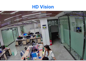 POE kiti güvenlik kamera sistemi Ip kamera ile yüksek kalite 4K 8MP 8CH 16CH H.265 Reolink 8 Mp açık Ip güvenlik kamera CMOS - Product Image 5