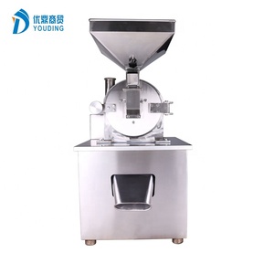 自动可可豆制粉机可可豆粉碎机 - Product Image 1