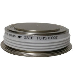 Professional Supplier of Disc Type Thyristor Diode Module 5SDF1045H0002