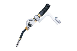 6 <strong>Axis</strong> <strong>Automatic</strong> MIG Welding <strong>Robot</strong> Welder Collaborative <strong>Robot</strong> for Steel Pipe - Product Image 4