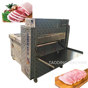 Marcia <strong>meat</strong> Beef Slicer goat Skin Remover Machine fresh <strong>Meat</strong> Slicer Bacon Sausage <strong>Deli</strong> Slicing Slice beef <strong>Meat</strong> Slicing Machine - Product Image 4
