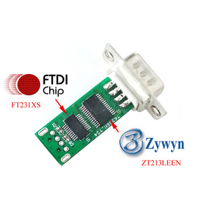 FTDI USB tip C RS232 seri dönüştürücü modül kablosu - Product Image 4