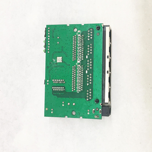 5 Port 10/100 / 1000Mbps Gigabitネットワークスイッチ工場OEM/ODMイーサネットスイッチlanハブPCBA Module - Product Image 4