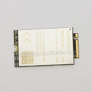 Quectel RM520N serisi 5G modülü RM520N-GL RM520N-EU RM520NEUDA-M20-SGASA RM520NGLAA-M20-SGASA RM520NEUDA RM520NGLAA - Product Image 3