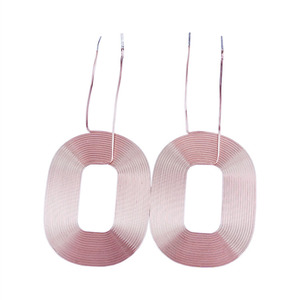 Golden Eagle Customized 2025 3 in 1 Wireless Charger Station OEM Wireless Charger Coil High-Efficiency Copper Coils