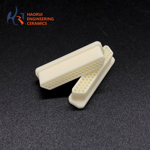 CNC Machining Services Factory Custom Prototype Precision CNC Turning Milling Aluminum <strong>ceramic</strong> - Product Image 5
