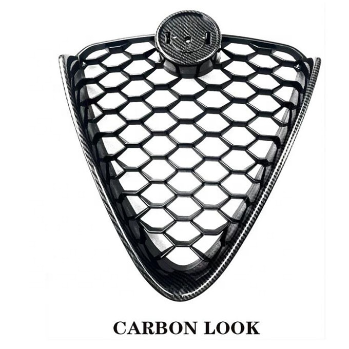 Carbon Fiber