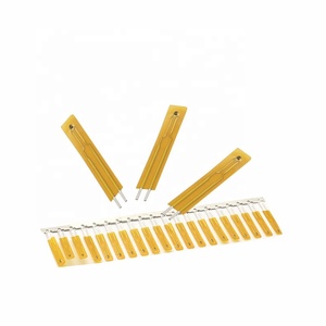 厂家供应薄膜ntc热敏电阻10k 100K 3950 3435 NTC温度传感器 - Product Image 5