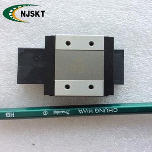 Bloque de guía lineal y rieles de 5mm CPC de baja fricción, MR5MN - Product Image 2