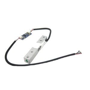 Load Cell <strong>Weight</strong> <strong>Sensor</strong> HX711 AD <strong>Weight</strong> Amplifier Module Ar duino Load Cell Amplifier HX711 AD Converter for Ar duino Scale