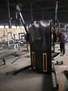 2022 Newest Cardio Machine Commercial ASJ-FT360 Multifunctional <strong>Trainer</strong> - Product Image 2