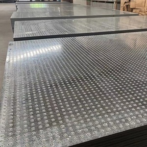 セメント板工業用モダンデザイン防爆