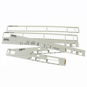 Наклейки для печати на шелкографии - Product Image 5