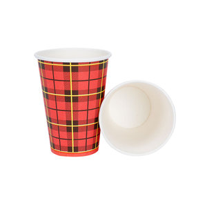 6.5oz/7.5oz Paper <strong>Cup</strong> Special for Automatic Coffee Vending Machine - Product Image 5