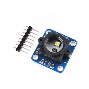 Electronic parts color sensing recognition <strong>sensor</strong> color <strong>Sensor</strong> GY-33 TCS34725 development board module - Product Image 4