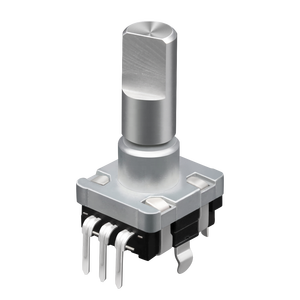 <span class=keywords><strong>Encoder</strong></span> rotativi EC11 Soundwell <span class=keywords><strong>Encoder</strong></span> rotativo lungo 11mm con interruttore produttore
