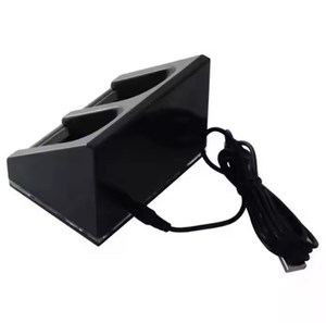<strong>Best</strong> Quality For <strong>Wii</strong> Controller Charger Base Station Charging Stand for <strong>Wii</strong> Gamepad Video Game Accessories - Product Image 4