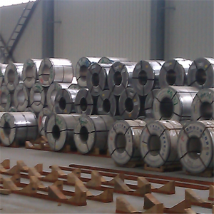 Высокоуглеродистая S60C холоднокатаная стальная полоса стандарт C60 стальная полоса рулонная горячекатаная обработанная полоса Q195 Q235 Q345 доступна - Product Image 3