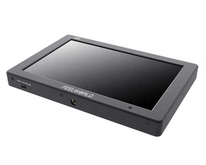 Feelworld T7 Plus 7 "Ips 3D Lut 4K H-d-m-i Monitor de campo en cámara de entrada/salida para fotografía de videocámara DSLR 1920x1200 - Product Image 4