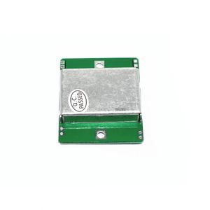 HB100 Mikrowellen sensor modul 10,525 GHz Doppler Radar Bewegungs melder für Arduino - Product Image 2
