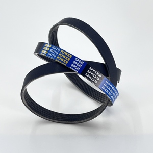 China Factory Supply Auto V <strong>Ribbed</strong> <strong>Belt</strong> 5PK1330 Car Engine <strong>Ribbed</strong> <strong>Belts</strong>