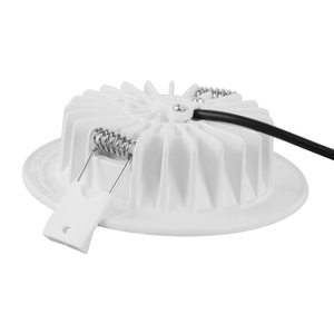 Dimmable LED Downlight SAA CE SAA IC-<strong>4</strong> IC-F Certification Tri CCT Switchable Recessed <strong>12W</strong> Living Room Home Commercial <strong>Lighting</strong> - Product Image 4