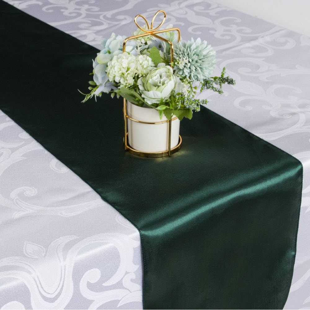 8 Dark green