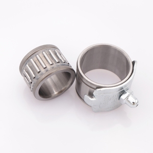 18.5*30*22mm Con lăn theo mang các thành phần máy dệt 0007871 dưới con lăn mang Con lăn theo - Product Image 2