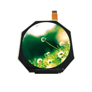 Yousee Custom <strong>Lcd</strong> <strong>Display</strong> <strong>2.5</strong> Inch <strong>Display</strong> <strong>Modules</strong> 480*480 Resolution IPS <strong>Lcd</strong> <strong>Display</strong> <strong>Module</strong> with MIPI Interface for Smart Home - Product Image 2