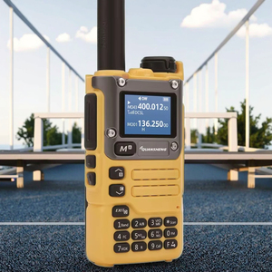 UV-K5(8) 5W Analog Dual Band Zwei-Wege-Radio Walkie Talkie Multi-Scan-UV-K6 UHF VHF-Unterstützung PC programmier bar - Product Image 6