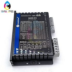 リードシャインモーターDM542 V3.0ドライバーオリジナル - Product Image 1