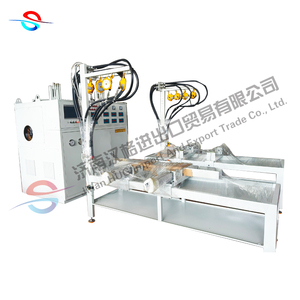 Automat isierter Hydraulikzylinder-Reparatur prüfstand Integriertes Leckprüf-Präzisions kalibrierung system - Product Image 2