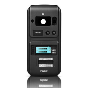 KC501 Chip e chiave programmatore ECU lettore funziona con X100 PAD3/A80 KC501 strumento OBD2 professionale - Product Image 1