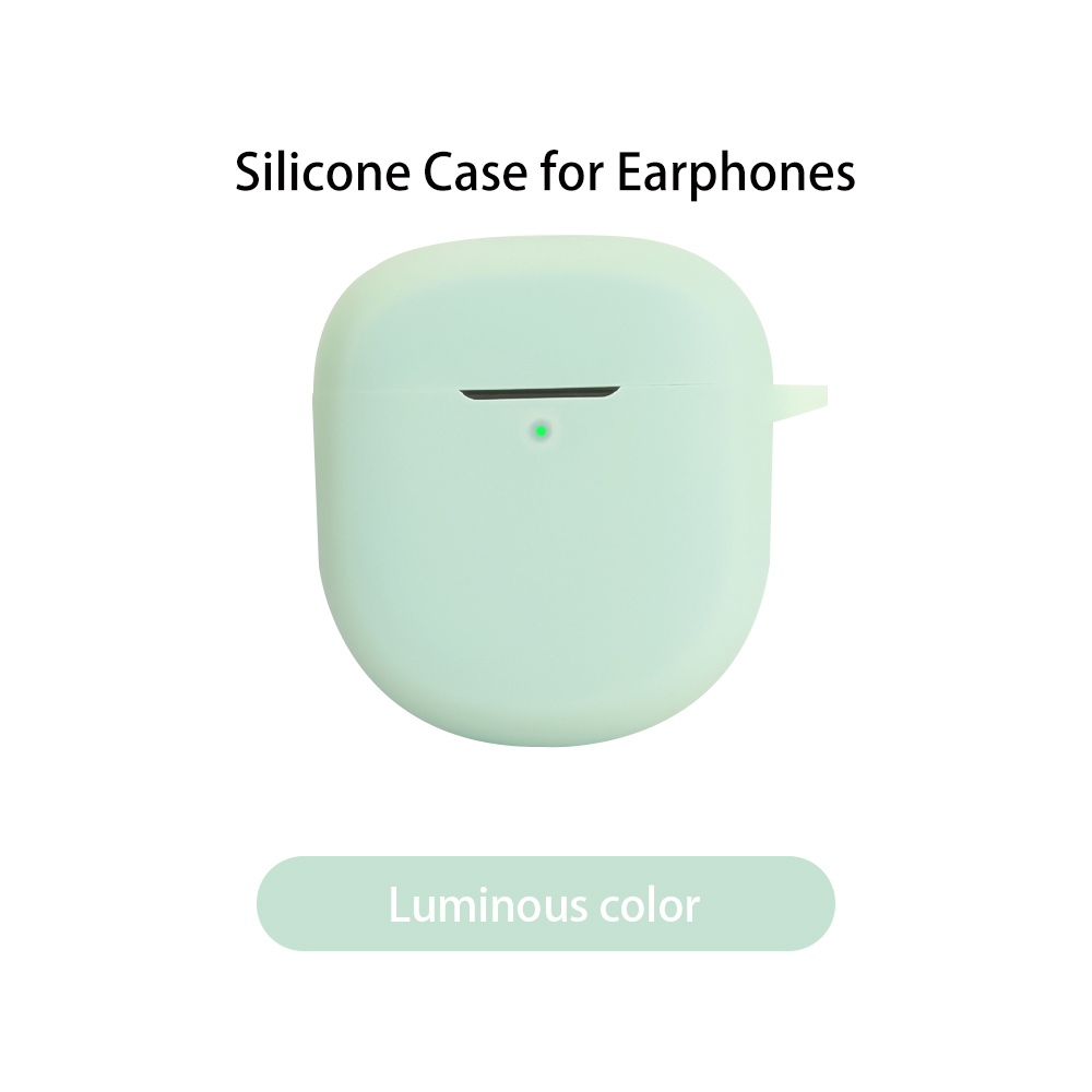 Verde luminoso/funda protectora